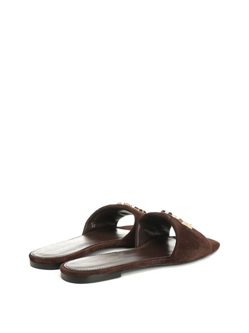 Sandali Eleanor TORY BURCH | 174839201